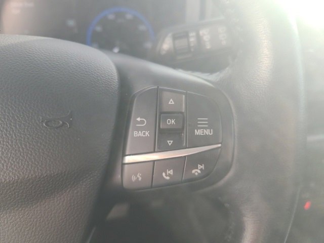 Used 2022 Ford Bronco Sport Big Bend w/ Convenience Package image 21