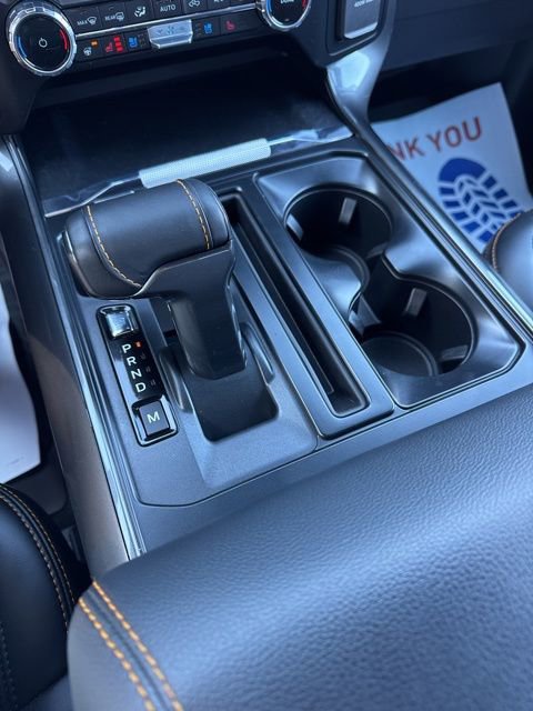 Certified 2023 Ford F150 Tremor w/ Equipment Group 402A High image 27