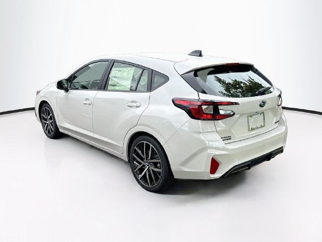 New 2026 Subaru Impreza 2.0i Sport AWD/4WD image 5
