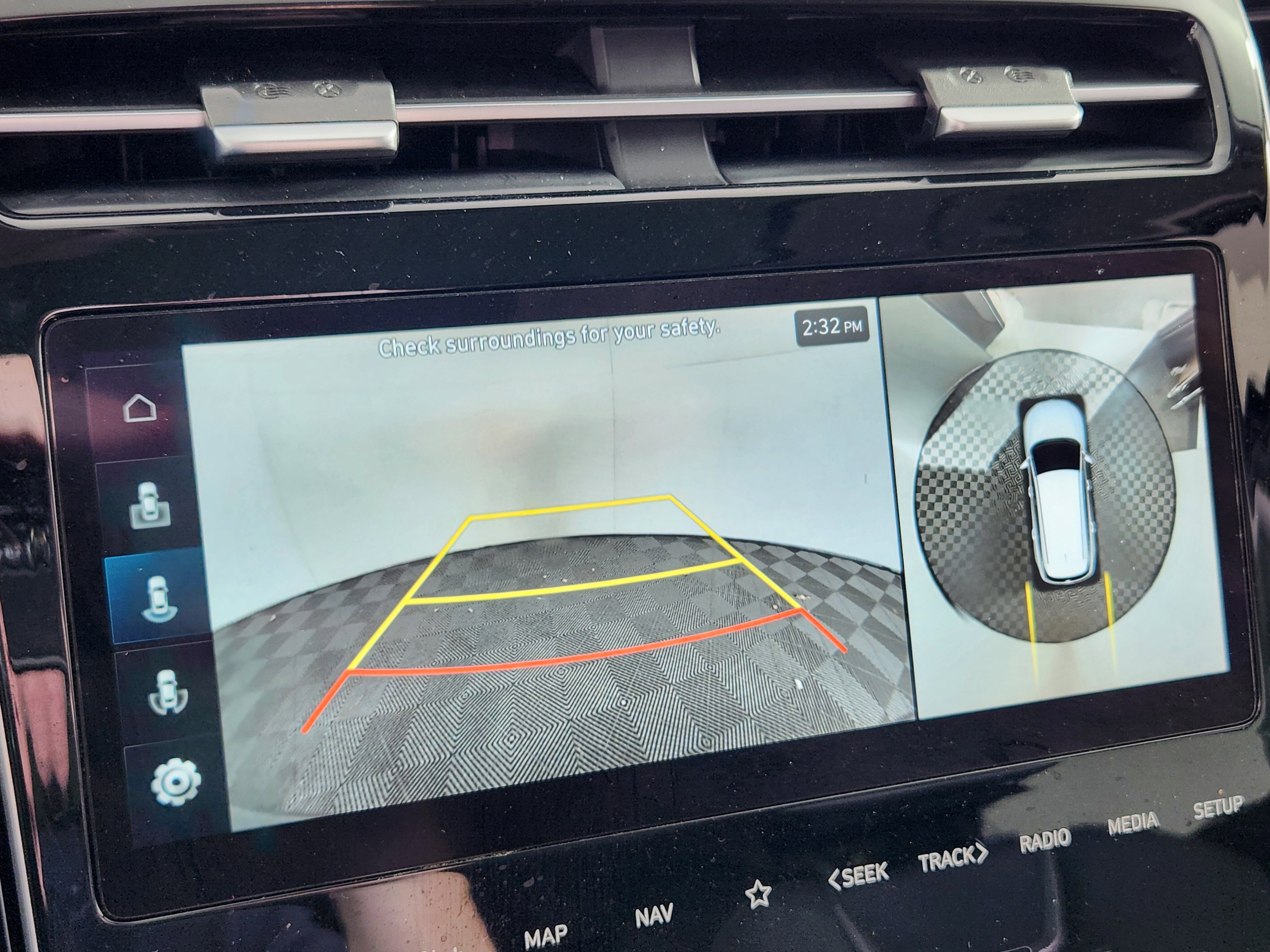 Used 2023 Hyundai Tucson Limited image 23