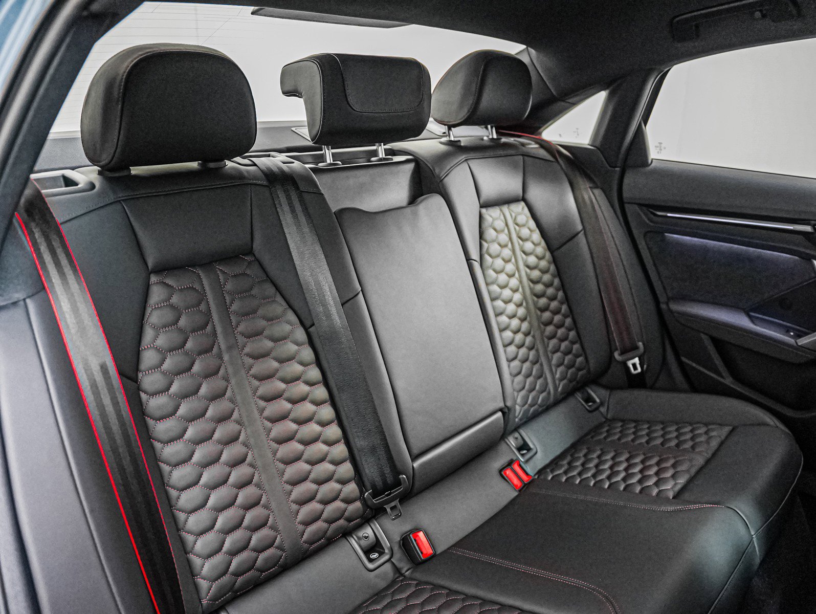 New 2026 Audi RS 3 image 13