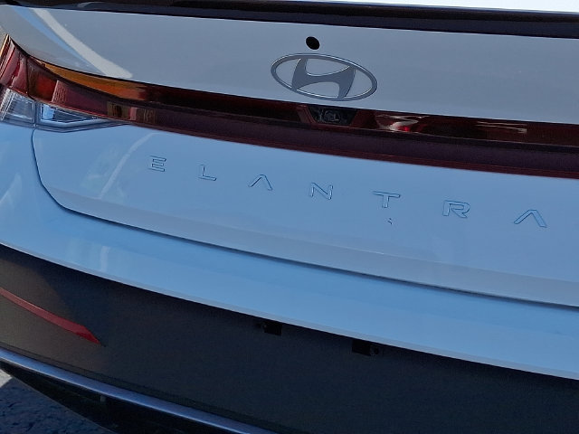 New 2026 Hyundai Elantra Sport FWD image 12