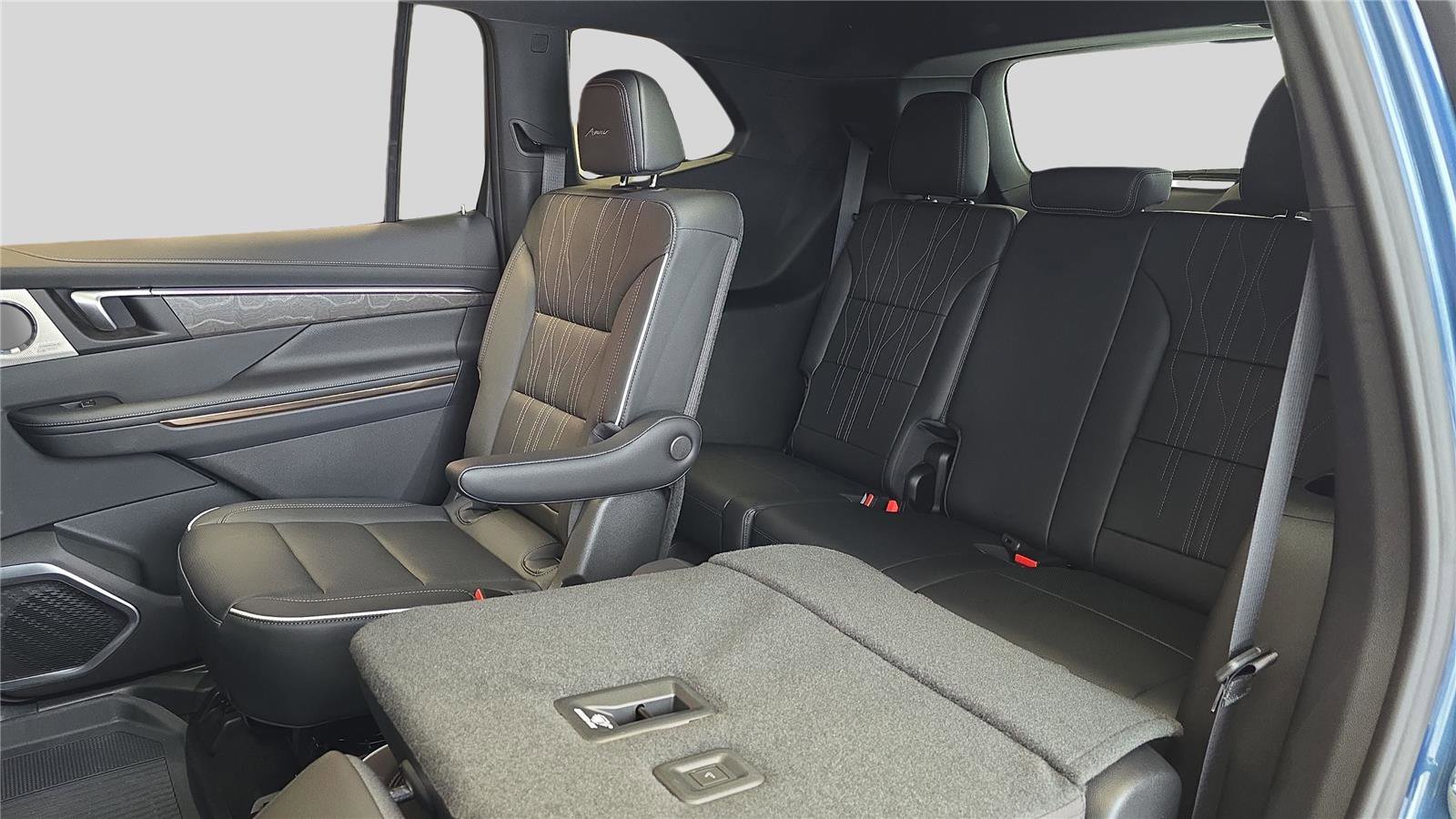 New 2026 Buick Enclave Avenir w/ Super Cruise Package image 16