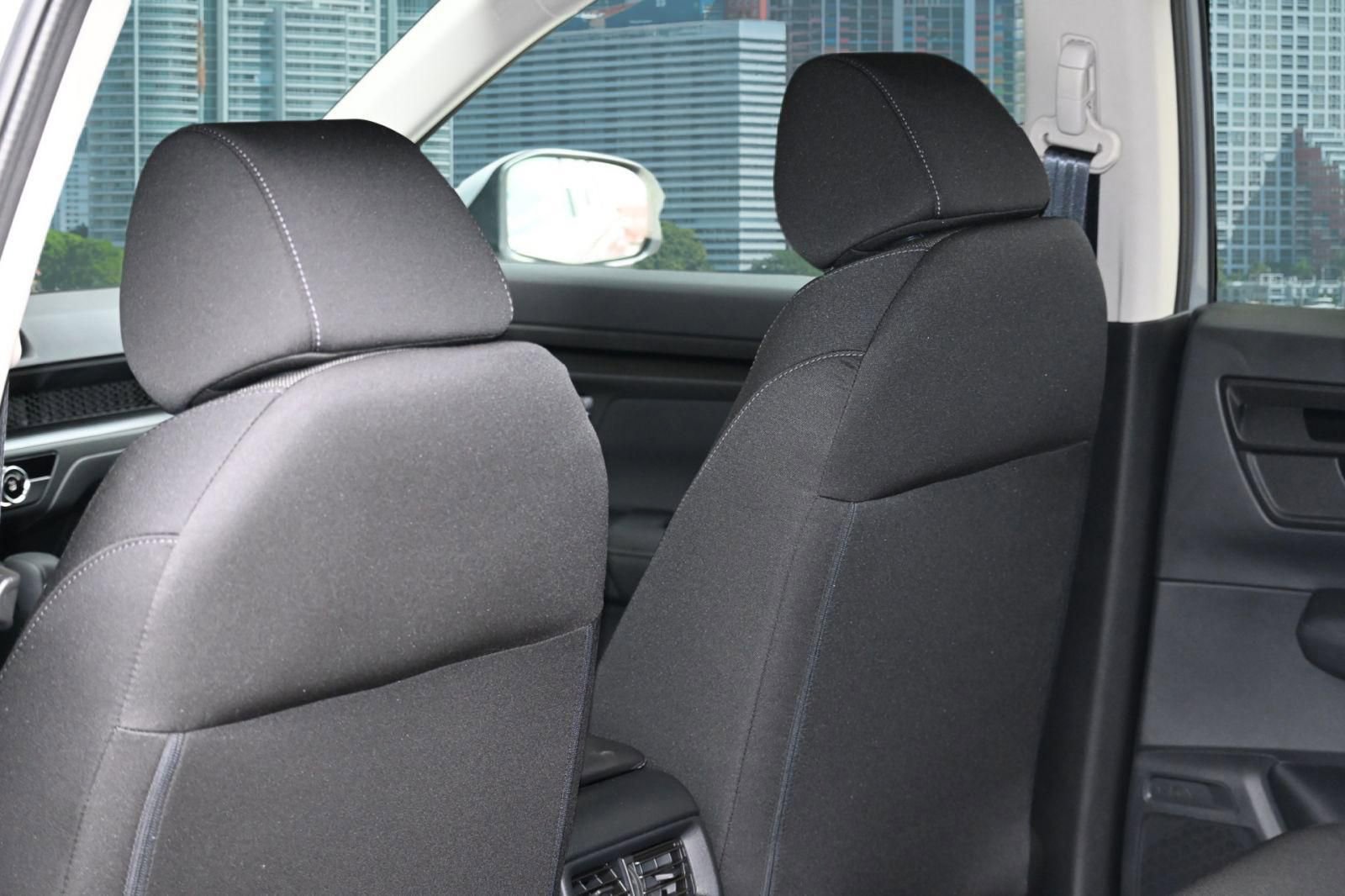 New 2026 Honda CR-V LX image 20