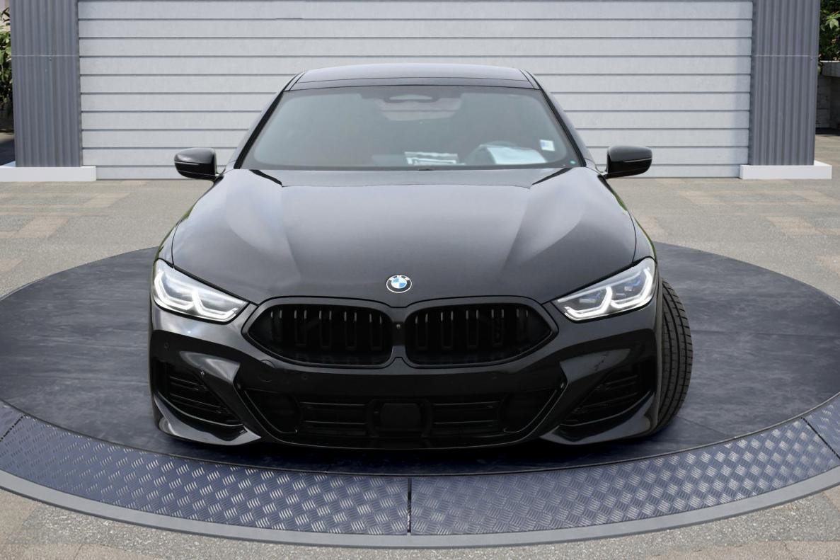 Used 2023 BMW 840i Gran Coupe image 2
