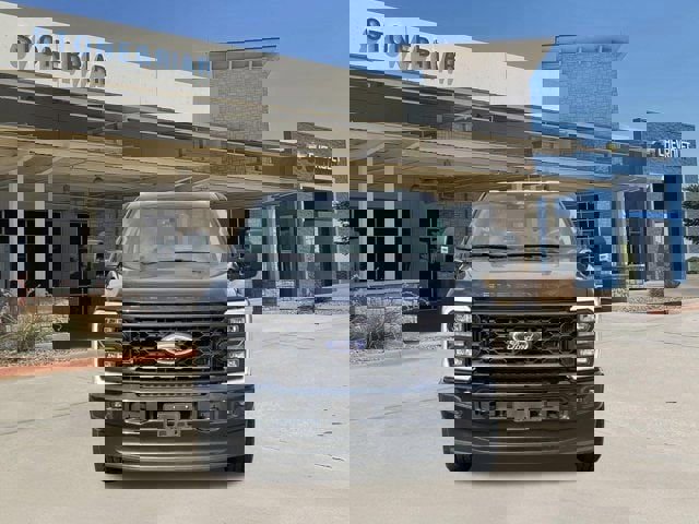 Used 2025 Ford F350 XL w/ STX Appearance Package image 9