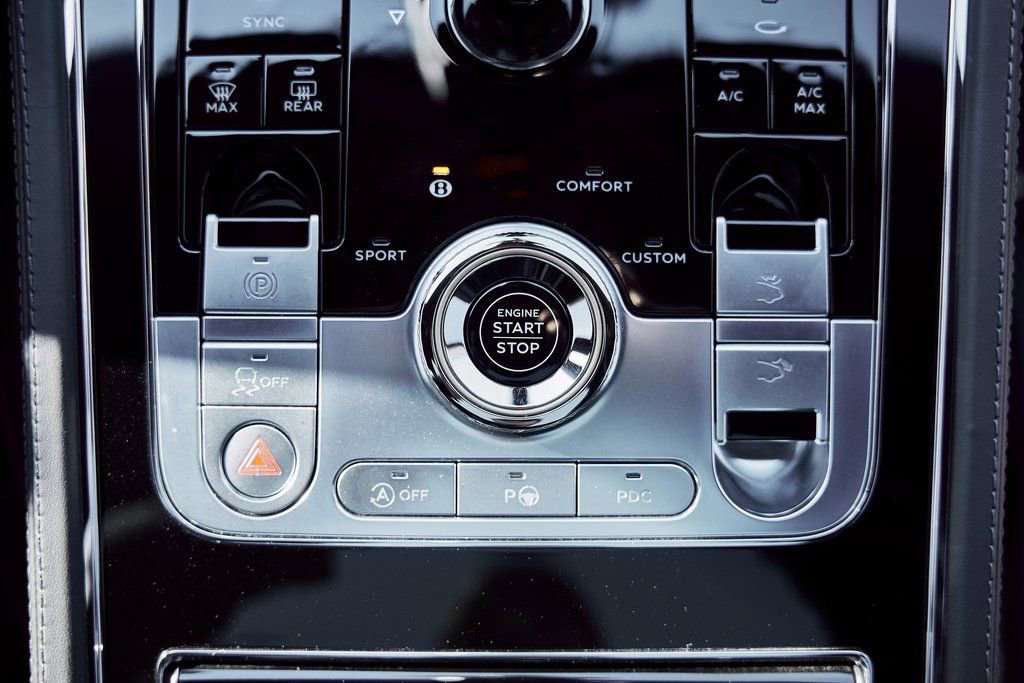 Used 2022 Bentley Continental GT Speed AWD/4WD image 55