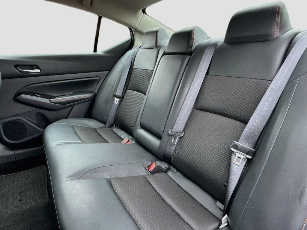 Used 2025 Nissan Altima 2.5 SR FWD image 20