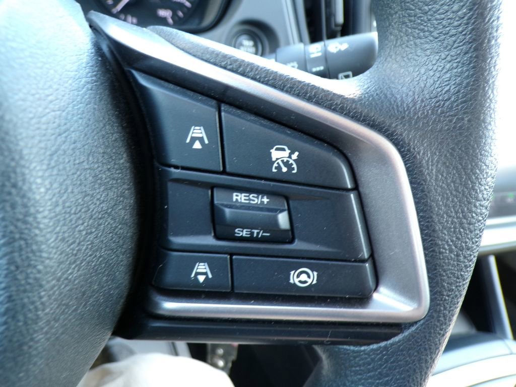 Used 2024 Subaru Impreza 2.0i AWD/4WD image 25