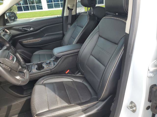 Used 2021 GMC Acadia Denali w/ Denali Technology Package image 69