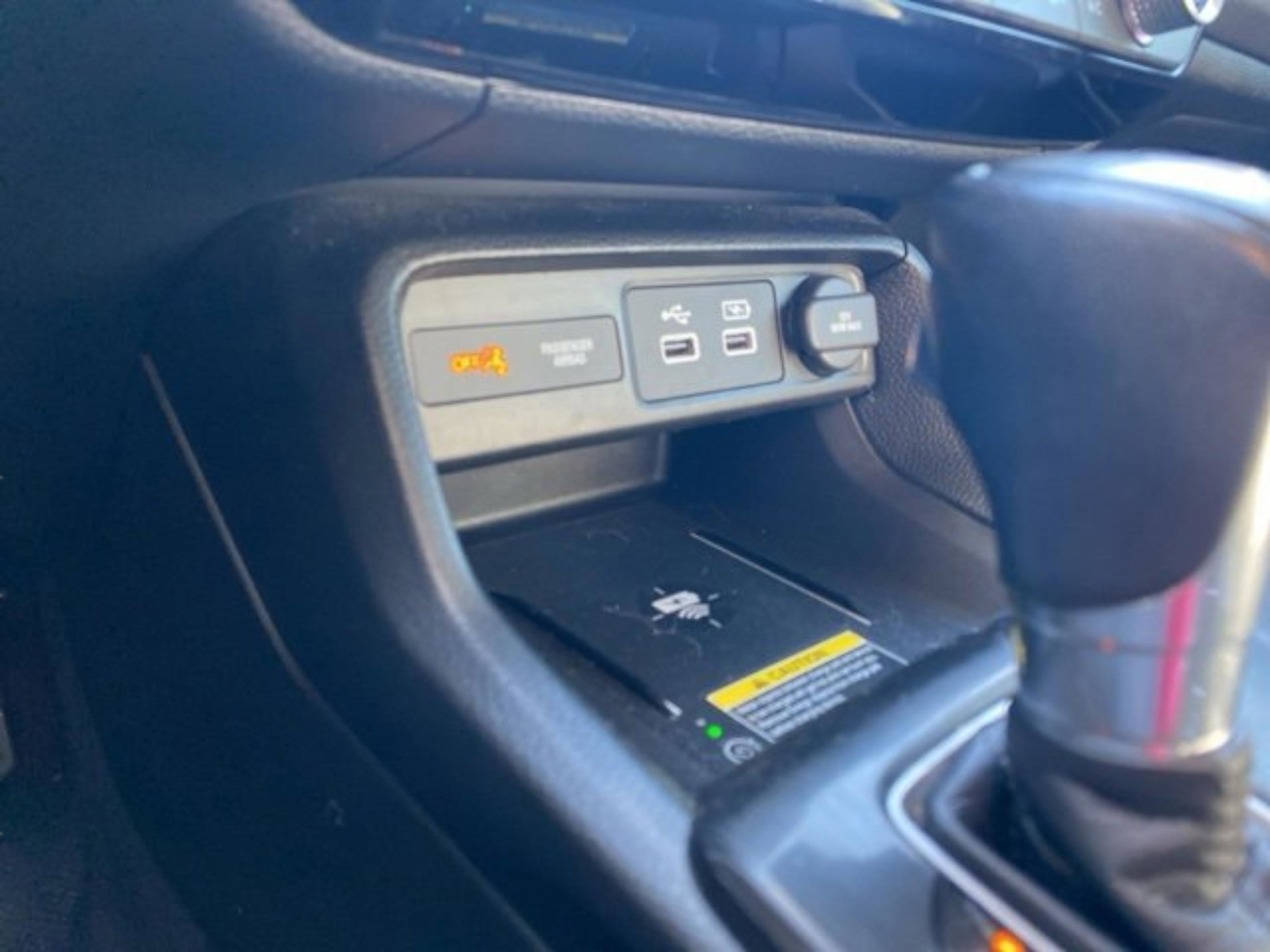 Used 2023 Honda Civic Touring image 20