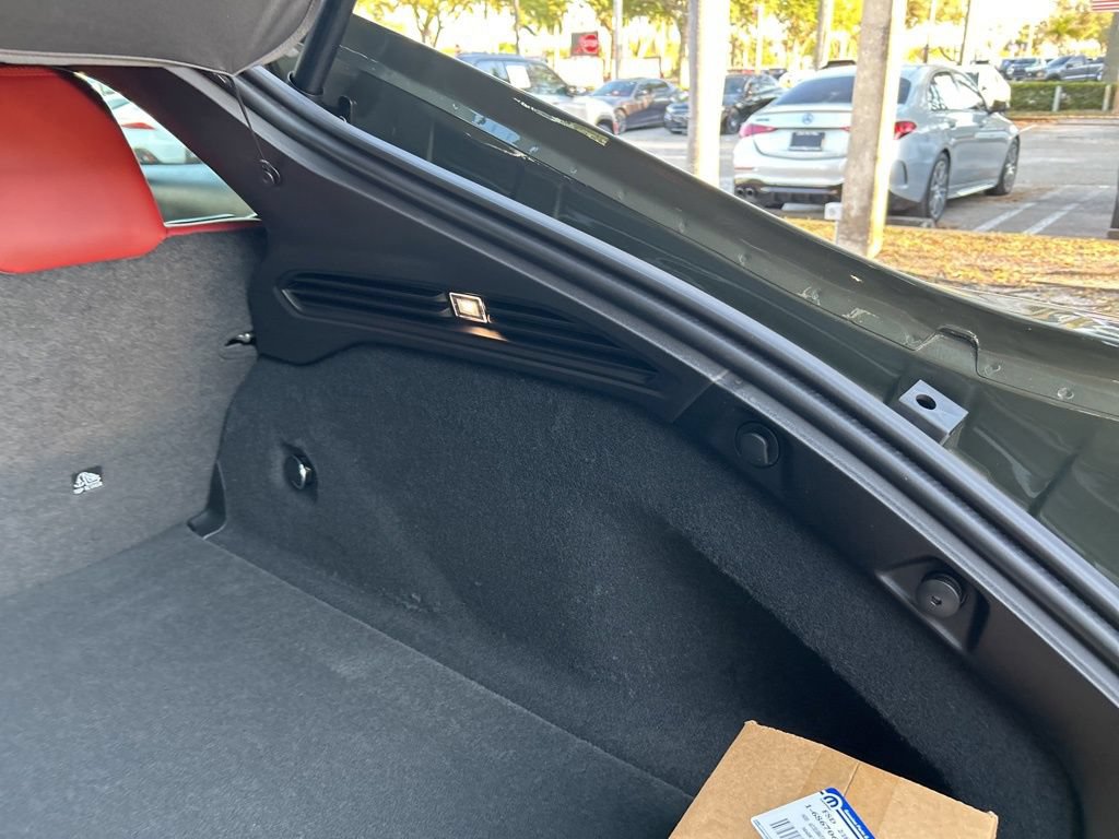 New 2026 Dodge Charger Scat Pack AWD/4WD image 32