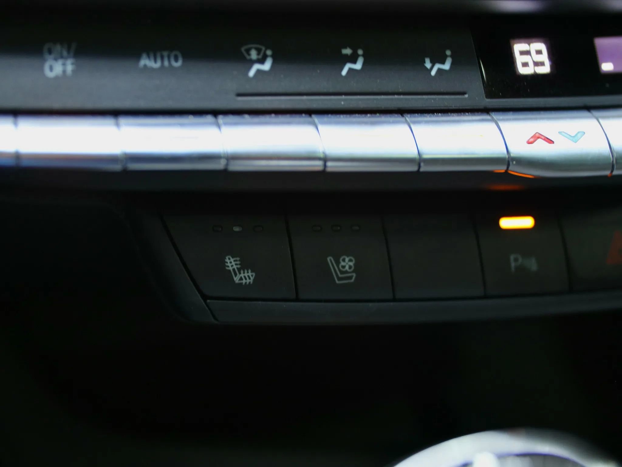 Used 2020 Cadillac CT5 V w/ Premium Package image 43