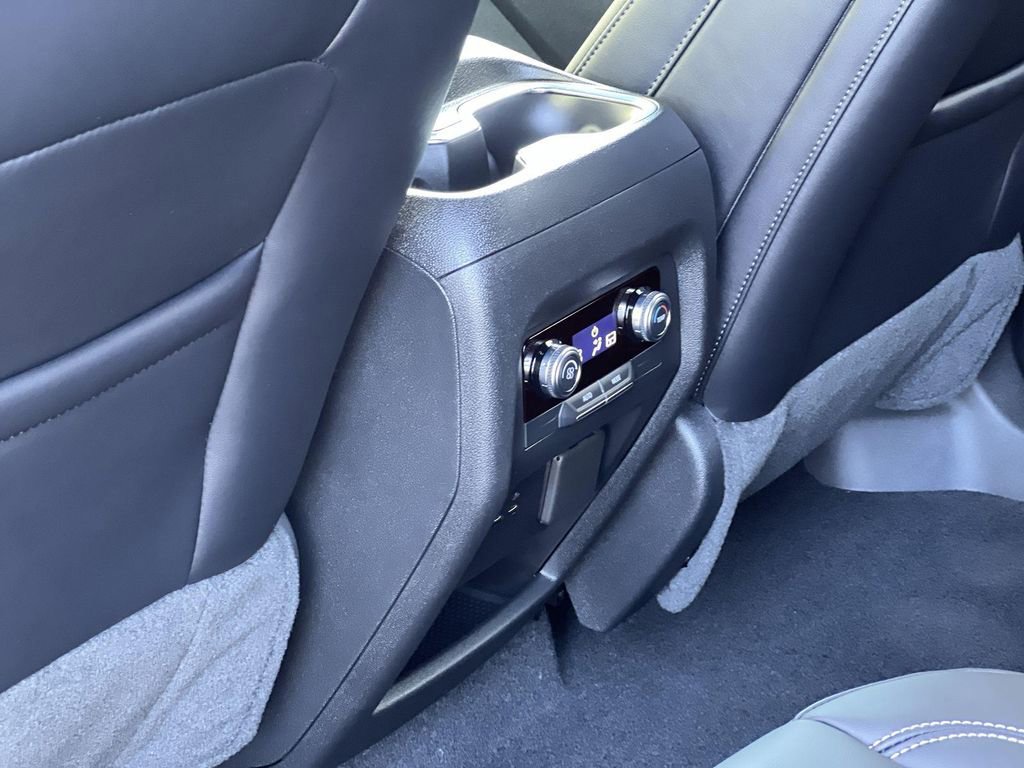 New 2026 GMC Acadia Elevation w/ Black Edition image 27