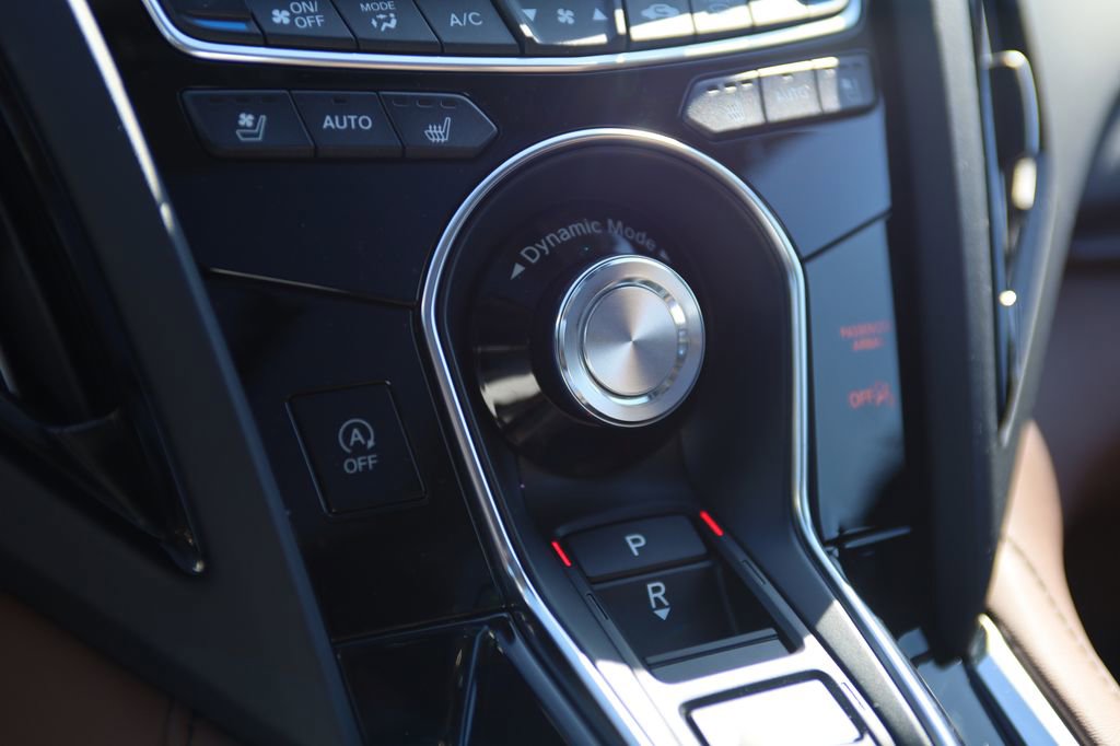 New 2026 Acura RDX SH-AWD w/ Advance Package image 21
