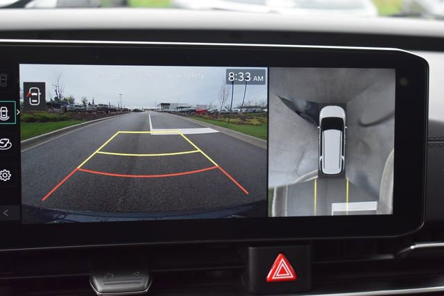 Certified 2025 Kia Carnival SX Prestige image 36