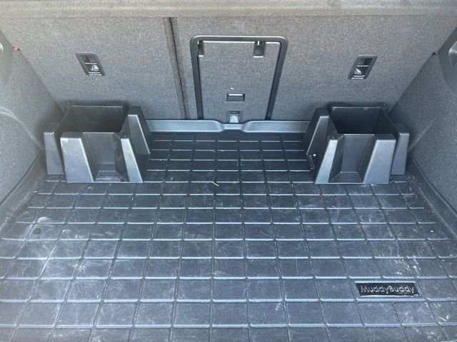 Used 2025 Volkswagen GTI S image 32