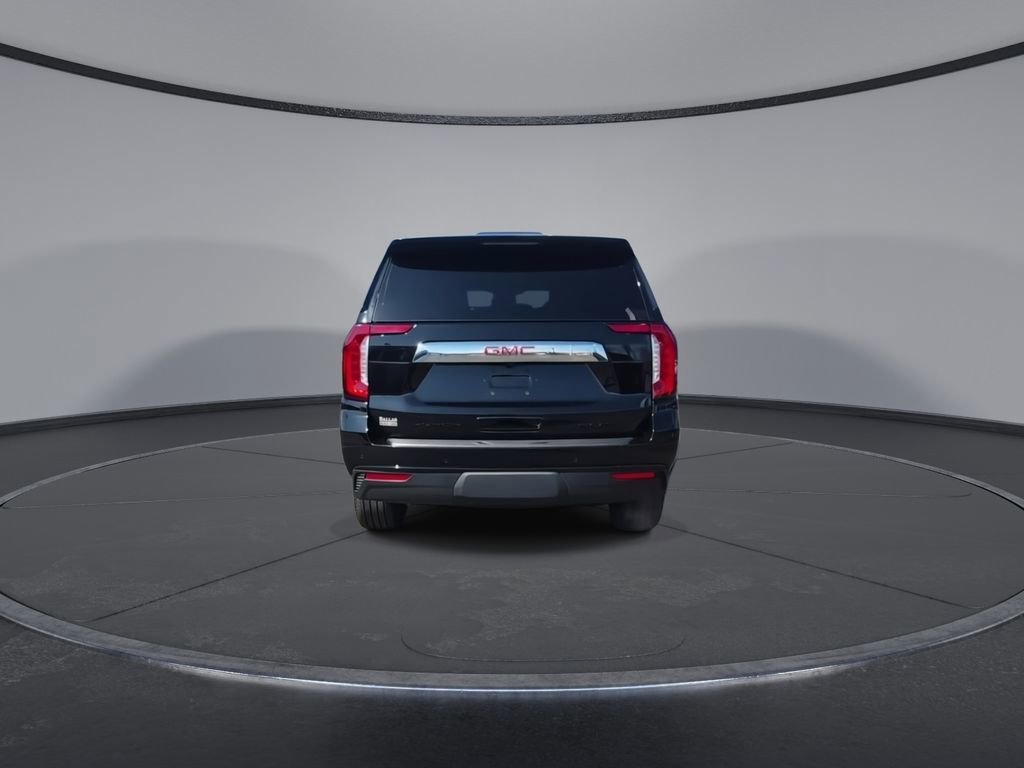 Certified 2023 GMC Yukon XL SLE image 7