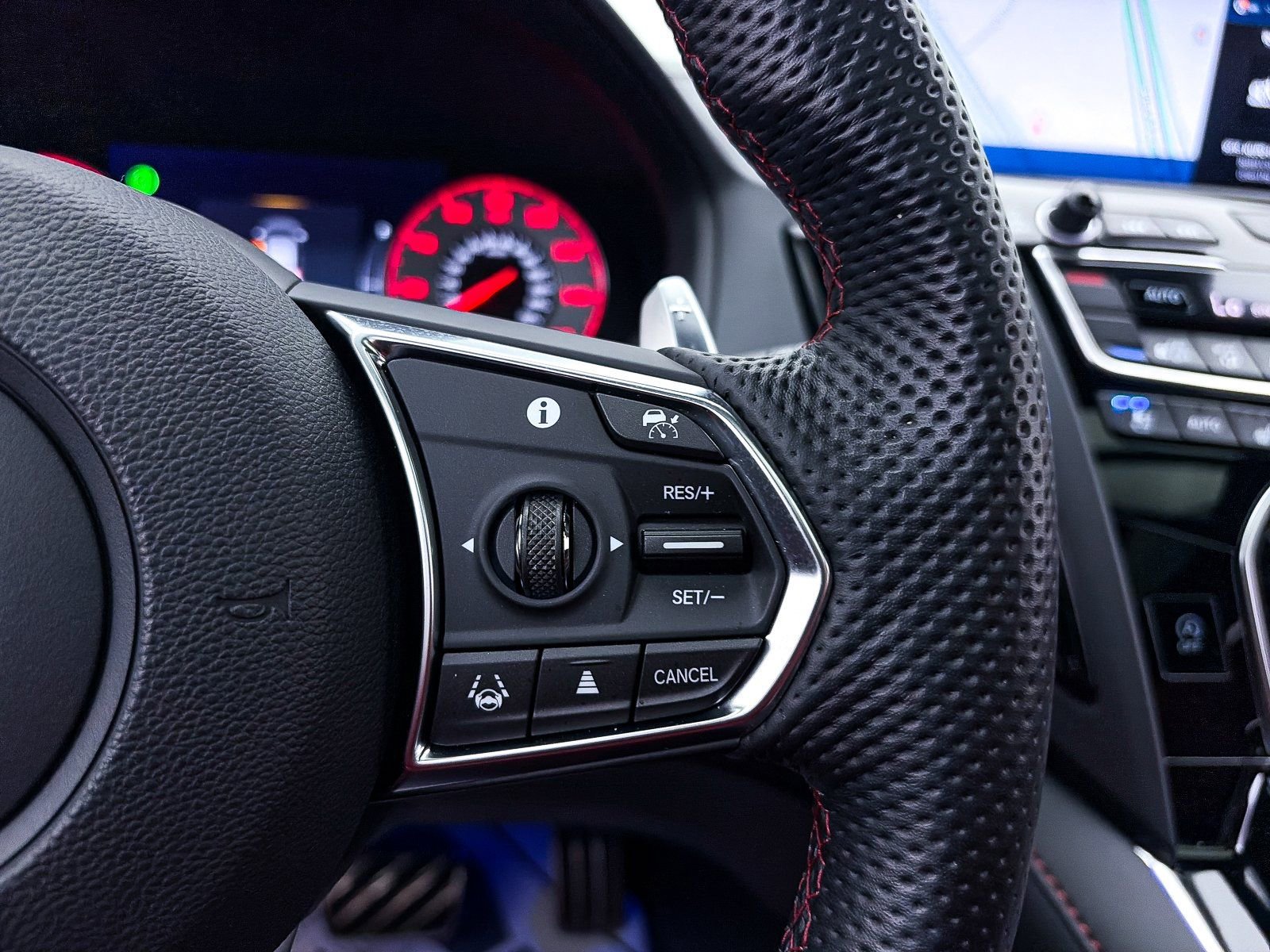 Used 2024 Acura RDX A-Spec image 29