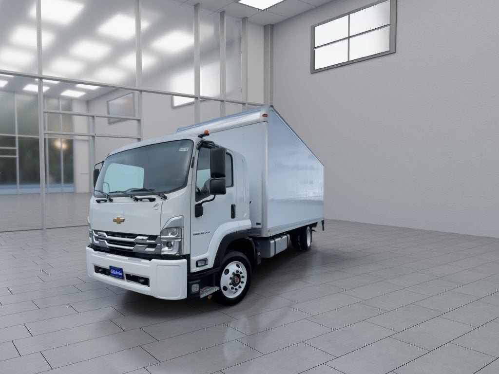 New 2024 Chevrolet Low Cab Forward 6500XD RWD image 6