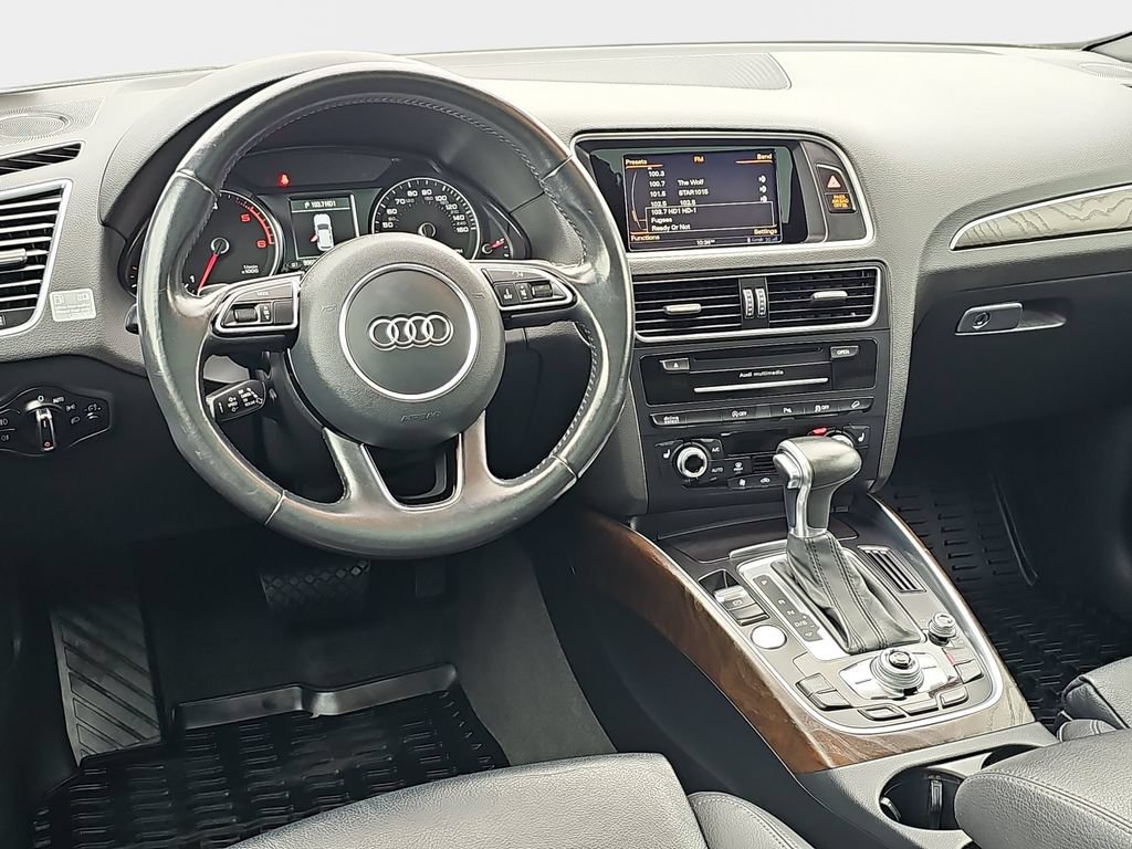 Used 2016 Audi Q5 TDI Premium Plus AWD/4WD image 19