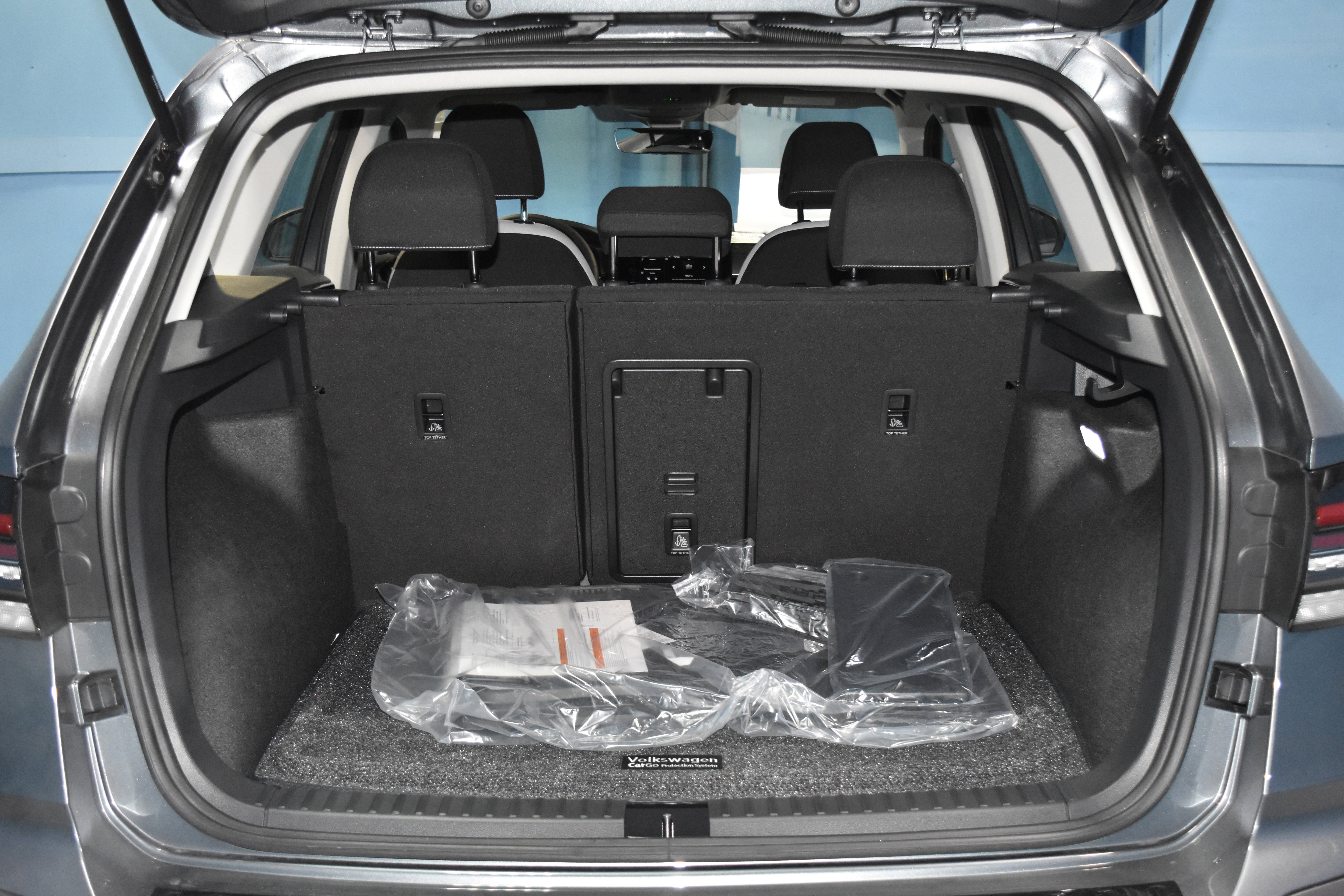 New 2026 Volkswagen Taos S AWD/4WD image 22