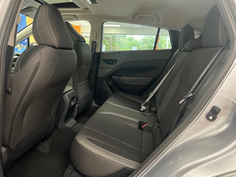 New 2026 Subaru Crosstrek 2.5i Premium AWD/4WD image 17
