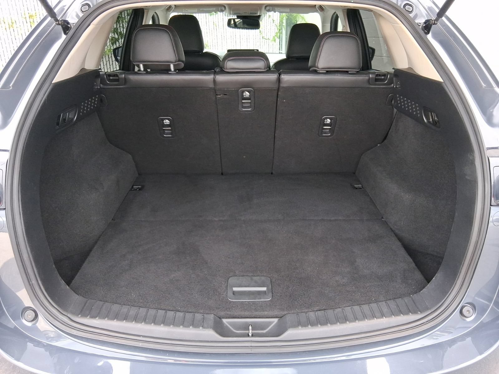 Certified 2023 MAZDA CX-30 AWD 2.5 S w/ Select Package image 57