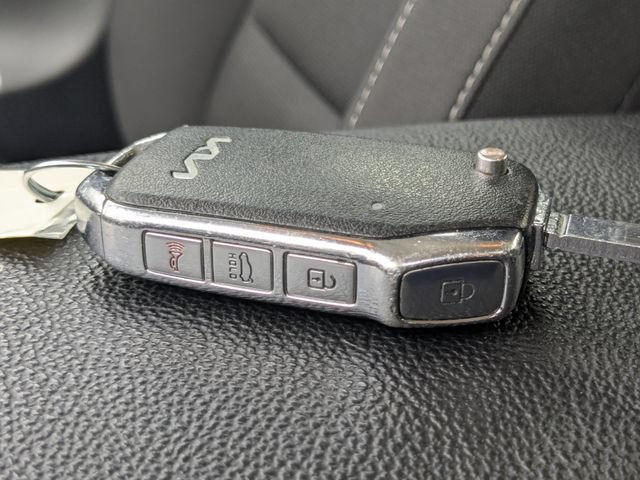 Certified 2023 Kia Forte LX FWD image 29