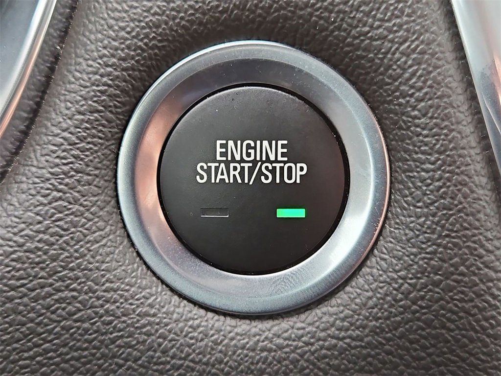 Used 2023 Chevrolet Traverse RS w/ LPO, Floor Liner Package image 17