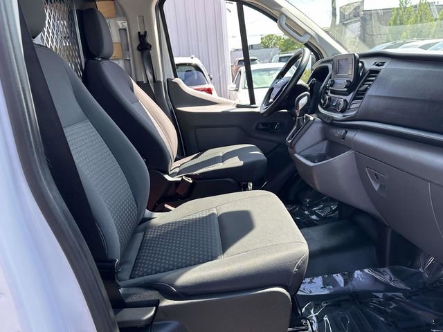 Used 2024 Ford Transit 250 Low Roof w/ Exterior Upgrade Package RWD image 16