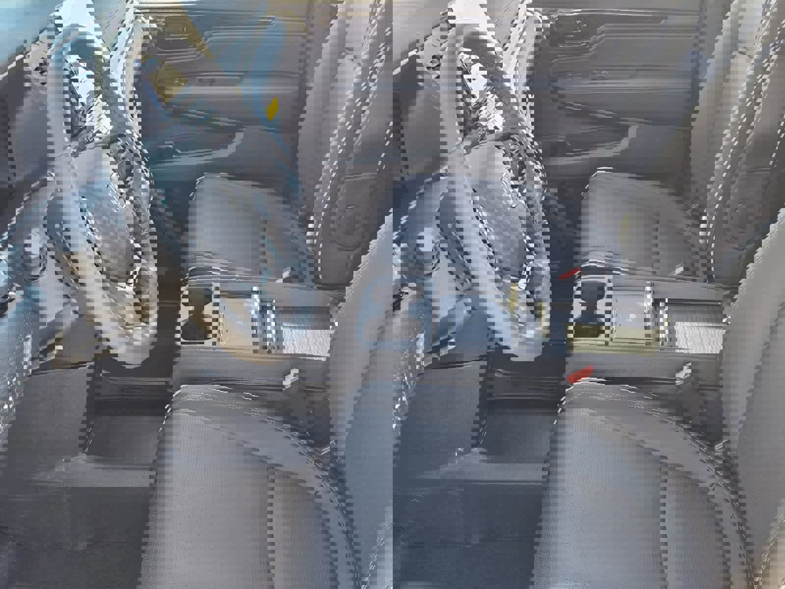 New 2026 Honda Odyssey Elite image 11