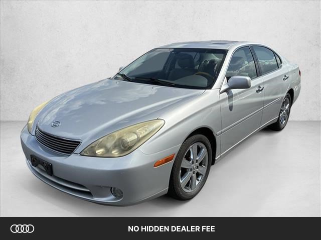 Used 2006 Lexus ES 330