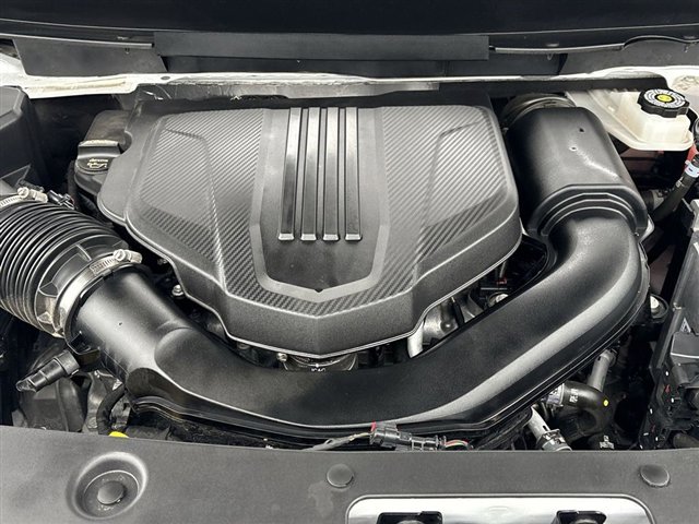 Used 2025 Buick Enclave Preferred w/ LPO, Floor Liner Package image 30