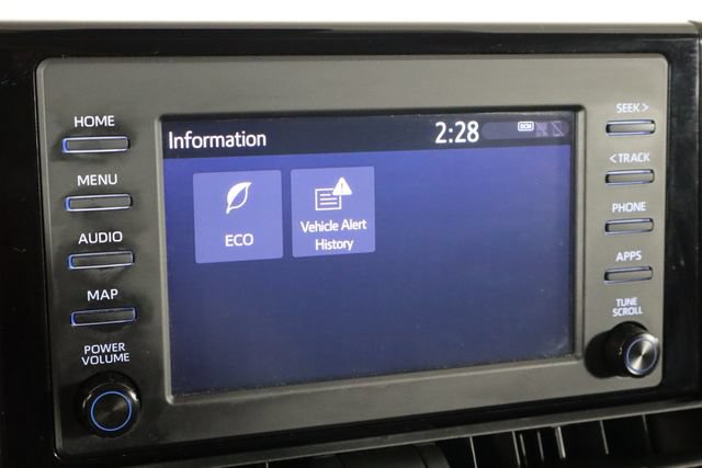 Used 2019 Toyota RAV4 XLE w/ Convenience Package AWD/4WD image 34