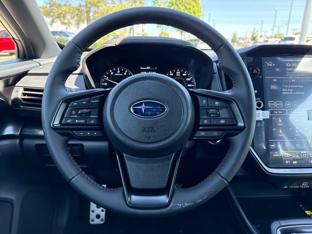 New 2026 Subaru Impreza RS AWD/4WD image 21