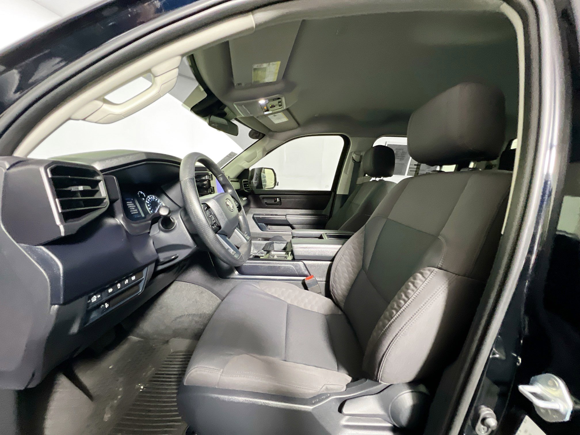 Used 2024 Toyota Tundra SR image 14