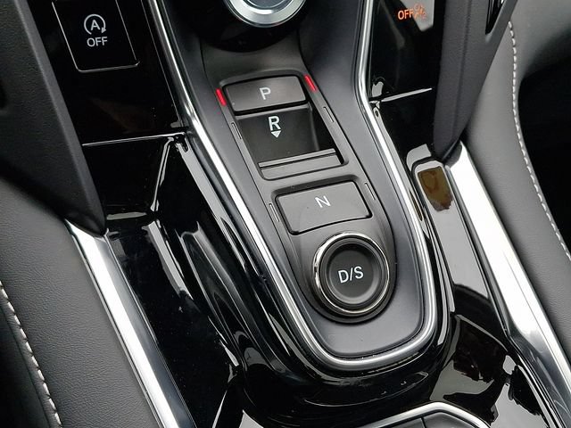 Used 2023 Acura RDX w/ Advance Package AWD/4WD image 16