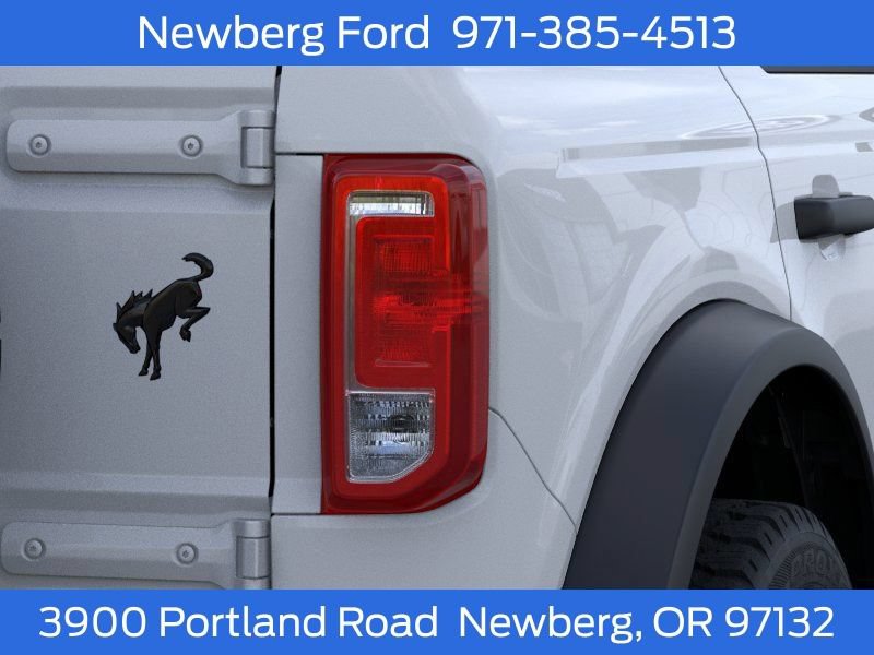 New 2026 Ford Bronco Big Bend w/ Black Diamond Package AWD/4WD image 23