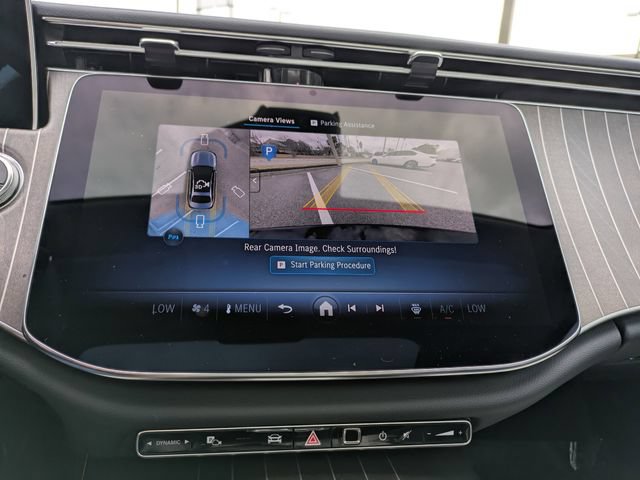 Used 2025 Mercedes-Benz E 350 Sedan image 21