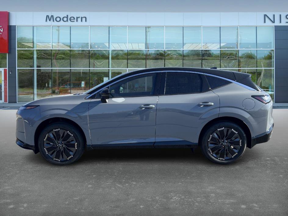 New 2026 Nissan Murano Platinum image 7