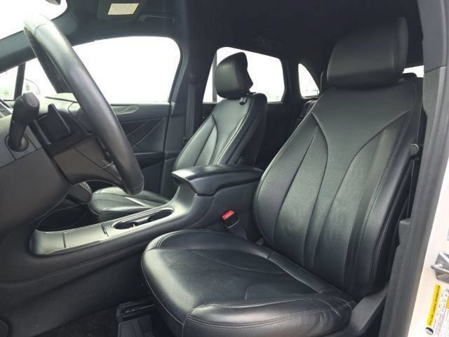 Used 2017 Lincoln MKC Premiere AWD/4WD image 9