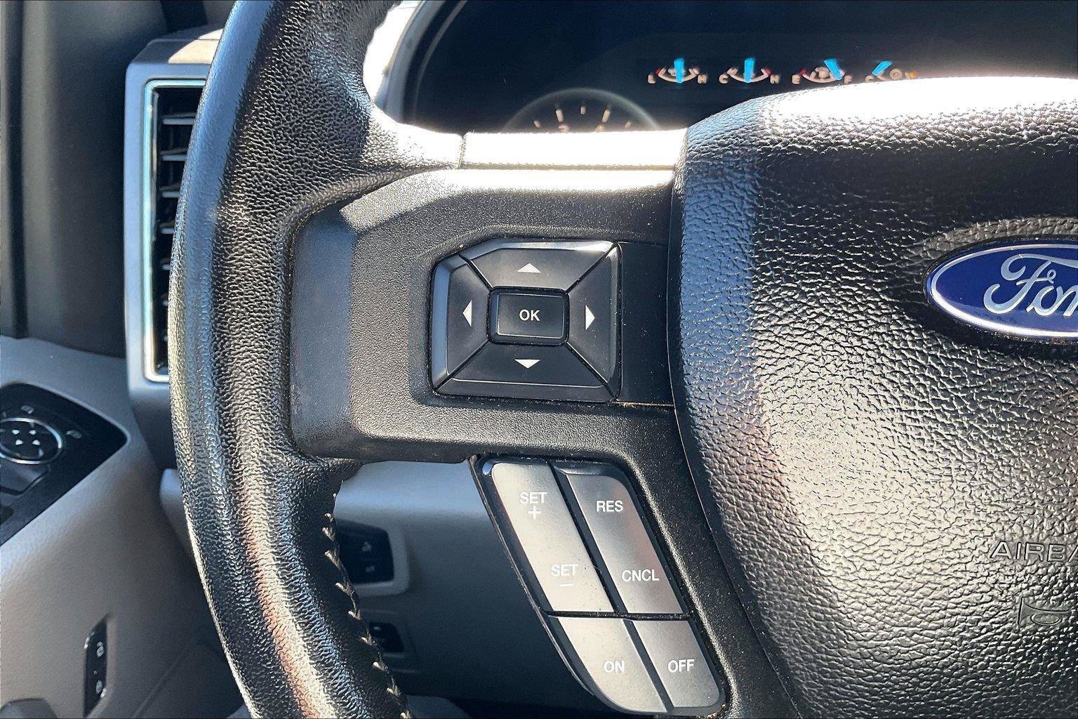Used 2018 Ford F150 XLT w/ Equipment Group 301A Mid RWD image 15