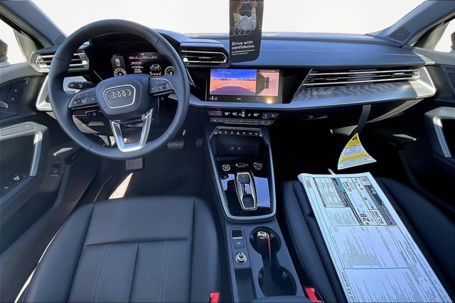 New 2026 Audi A3 2.0T Premium Plus AWD/4WD image 10