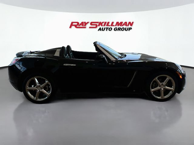 Used 2008 Saturn Sky Red Line RWD image 8