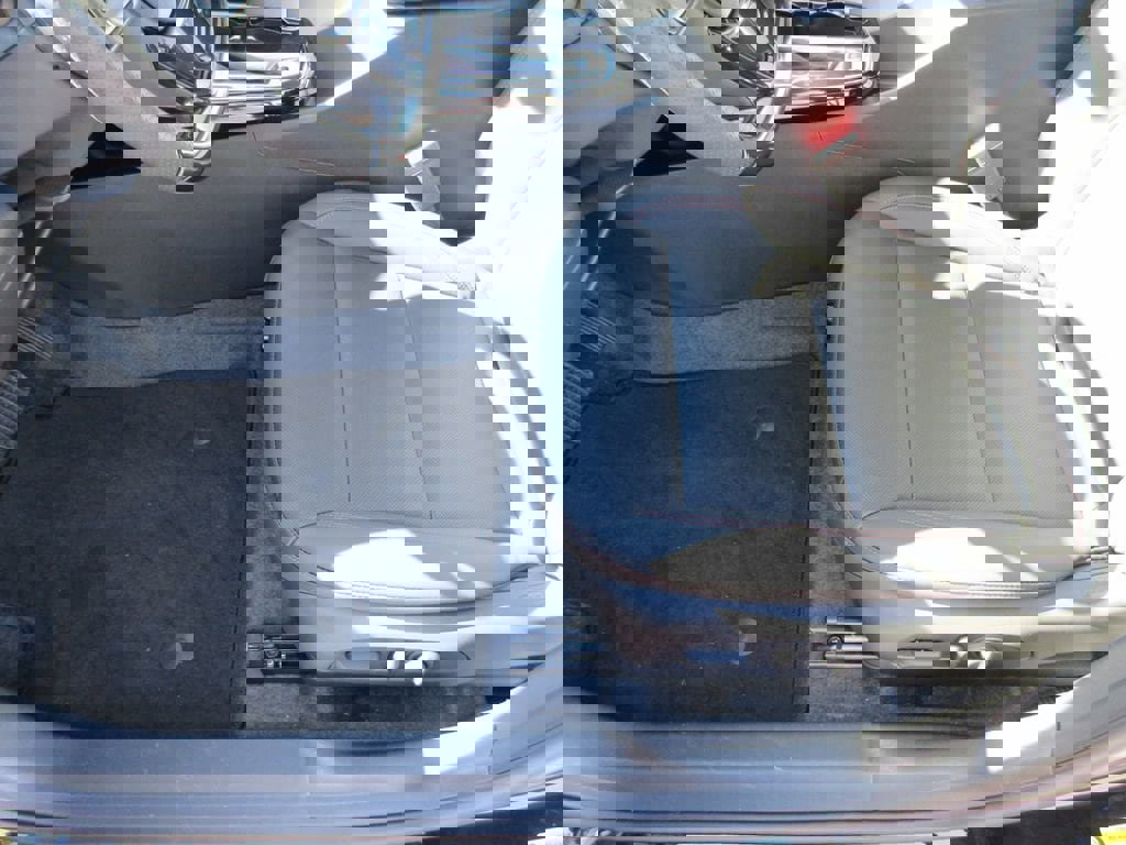 New 2026 Chevrolet Trax RS w/ Driver Confidence Package image 20