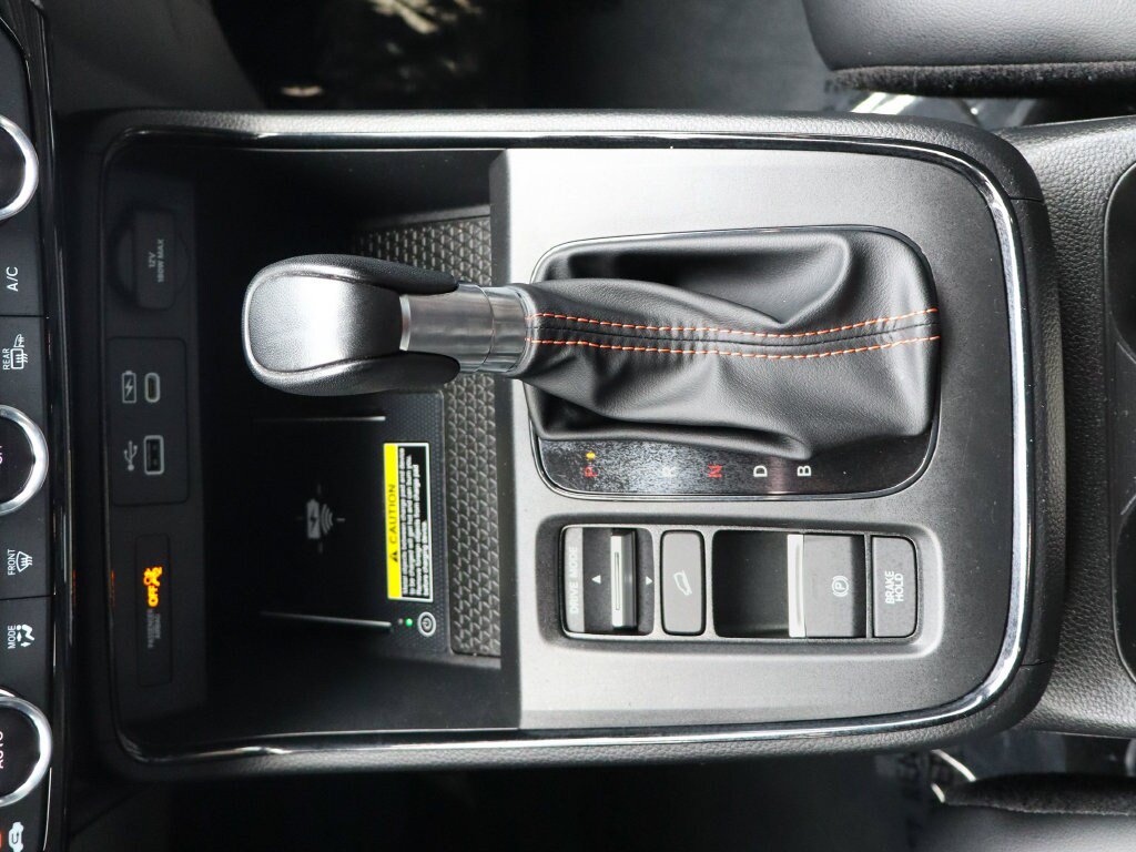 Used 2024 Honda CR-V Sport Touring image 34