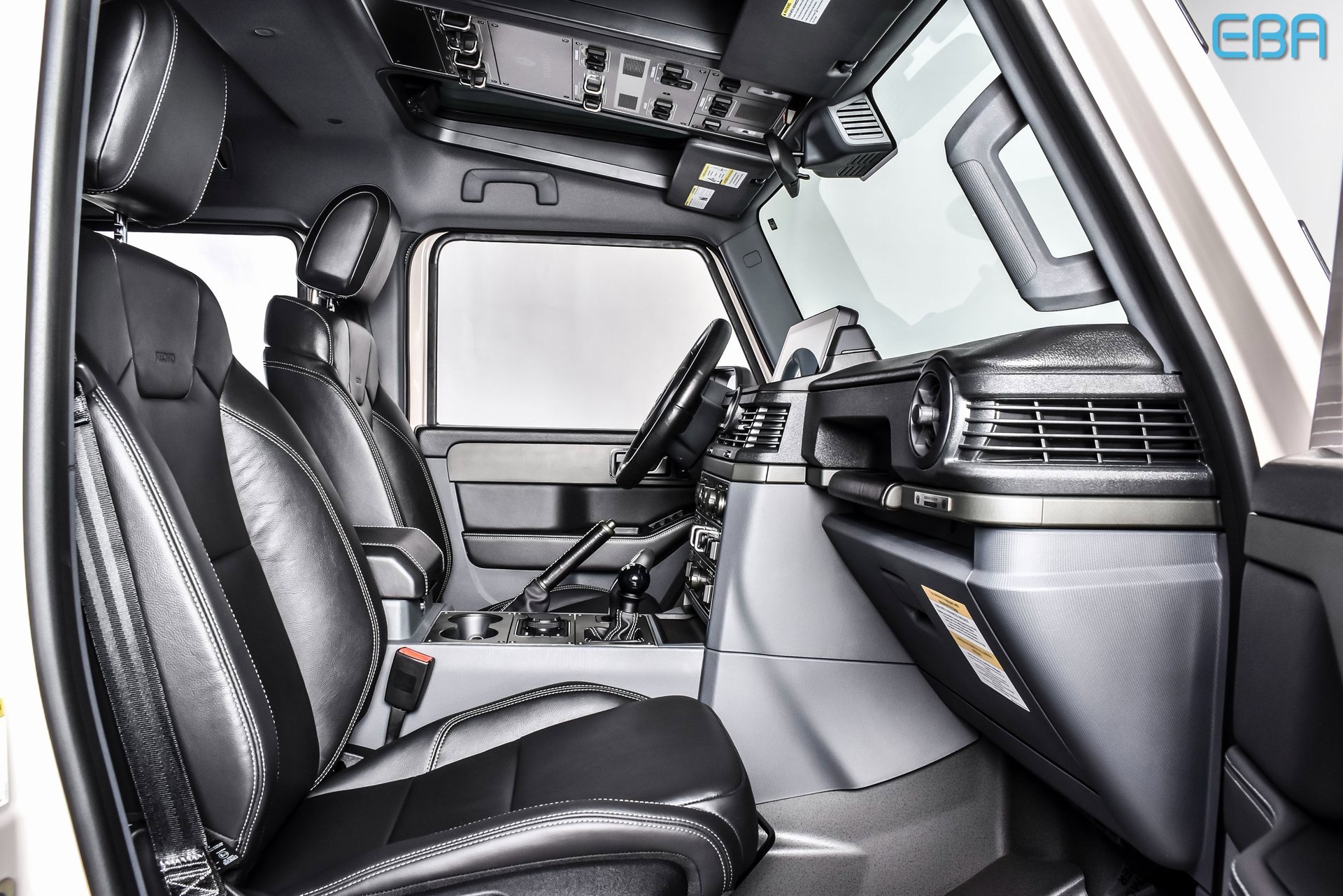 New 2025 INEOS Grenadier image 22