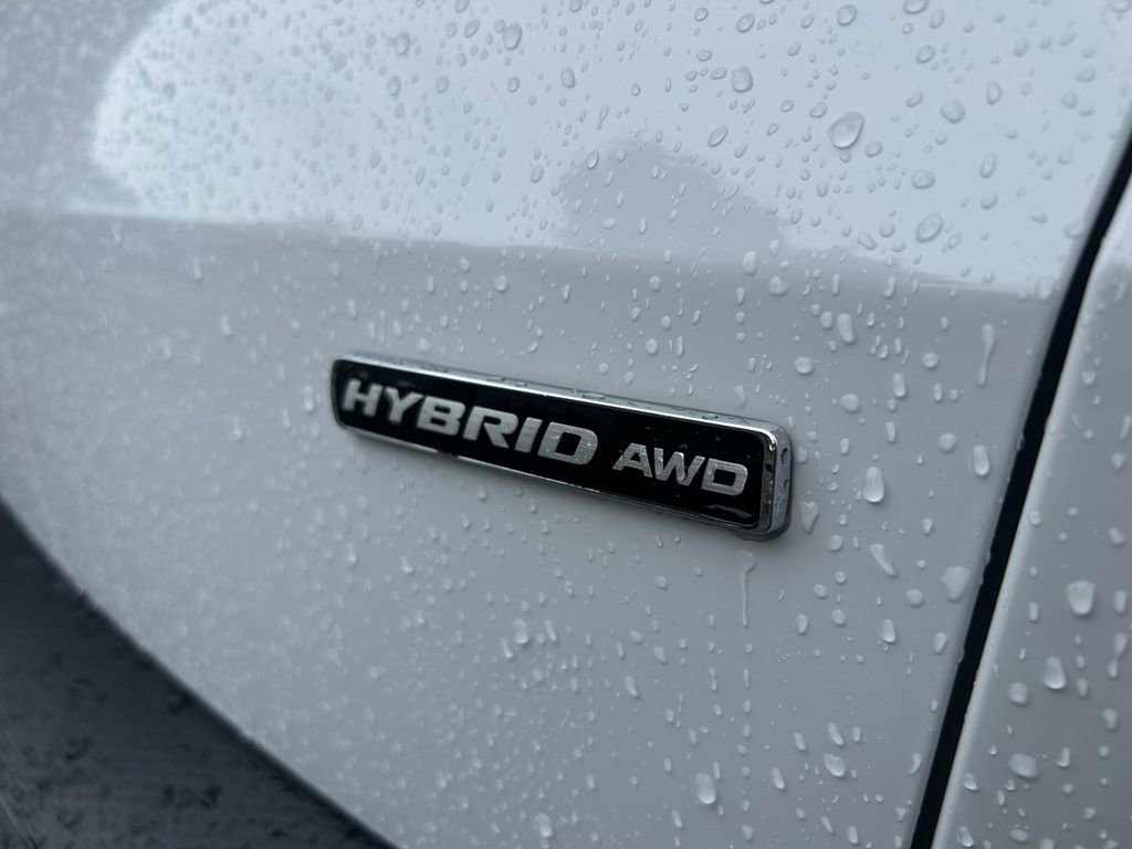 Used 2022 Ford Escape SE AWD/4WD image 36