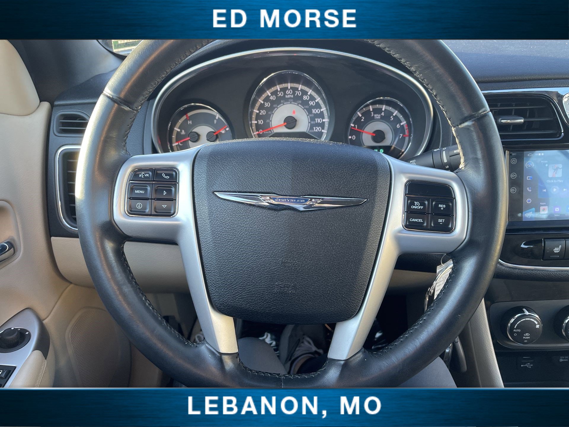 Used 2011 Chrysler 200 Limited image 12